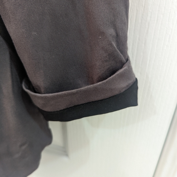 Dynamite Grey Blazer - Picture 7 of 13